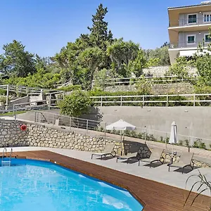 Paradiso Apartment