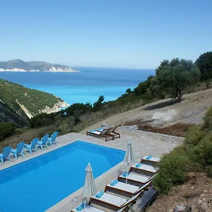 Myrtos View Apartment